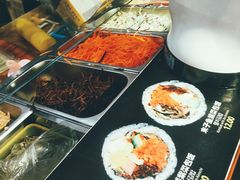-传闻来紫菜包饭·打糕(西塔韩百店)