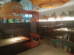 大堂-味千拉面(抚州万达店)