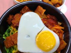 -米郎餐厅·朝鲜族料理(延长路店)