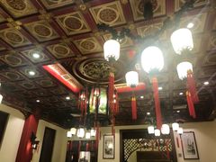 -梅龙镇酒家(南京西路总店)