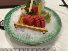 -月下料理(楷林IFC店)