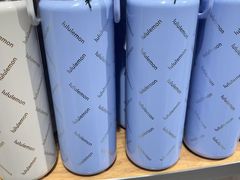-lululemon(新天地店)