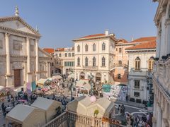 -华谊兄弟（长沙）电影小镇