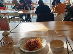 -宜家家居(四元桥商场店)