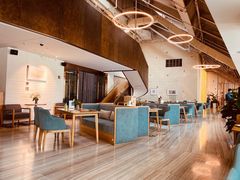 大堂-EN SPACE恩空间