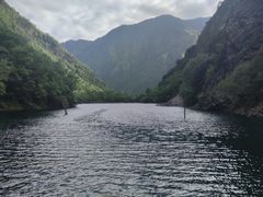 -叠溪松坪沟景区