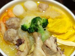 -外婆家(西溪印象城店)