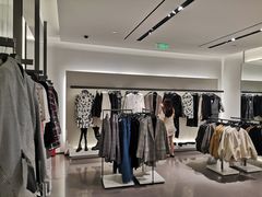 -ZARA(深圳金光华广场店)