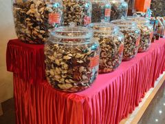 -凤凰楼酒家·粤宴点心(华强北店)