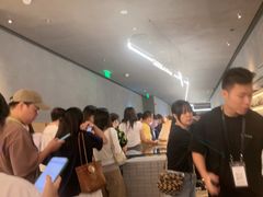 -喜茶(深圳万象城黑金店)