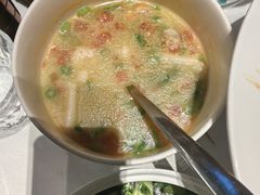 -桂满陇·海市蜃楼·黑金(国金店)