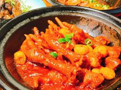 -永安水煮活鱼·仪征土菜院子