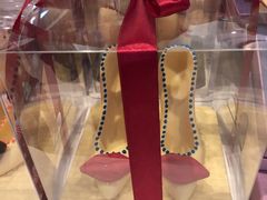 -歌斐颂巧克力小镇