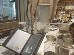 -WHEAT&BAKER-麥(凯德来福士店)