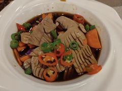 -新南华大酒店(广中店)