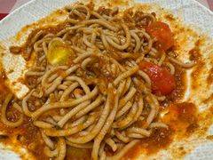 -西贝莜面村(镇江苏宁广场店)