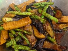 -大明寺素食坊(扬子江中路店)