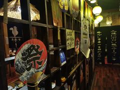 -鸟内会居酒屋(得意潮馆店)