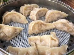 -蒙古原烤羊排(龙岗店)