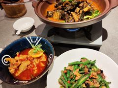 -汉水谣·江景餐厅(江滩店)