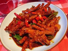 -辣小鲜·南昌大排档(船山路店)