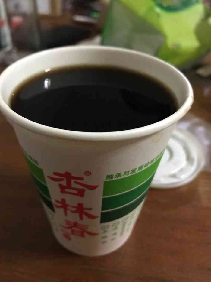 杏林春凉茶 种类图片