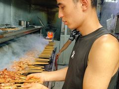 -同来顺烧烤餐厅(哈尔滨道店)