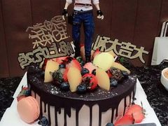 -海底捞火锅(邯郸新世纪中心店)