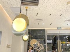 -喜茶(广州中山六路店)