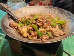 -费大厨辣椒炒肉(太平老街店)