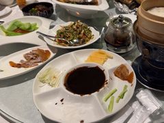 -海湾壹品·粤菜·早茶·烤鸭(拱北店)