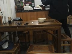 大堂-随柳居·苏式小吃(建新巷店)