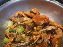 -七欣天香辣蟹火锅(上海安亭新源路店)