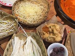 -楠火锅(哈尔滨金爵万象店)