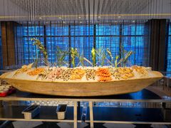 -君悦酒店·乐厨·高空自助餐(青年大街店)