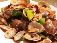-北塘海鲜·天津菜(大光明桥旗舰店)