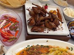 -院8里·少城记忆老川菜(宽窄巷子店)