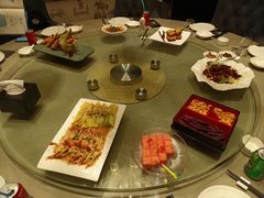 -铜锣湾·有麝自然香(长嘉汇购物公园店)