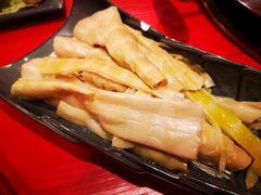 -谭鸭血老火锅(漳州路店)