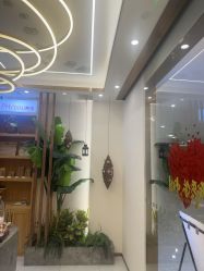 -芳朵美容养生SPA