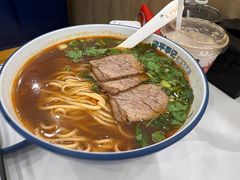 -宛平李记小吃(东关街店)