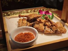 -缪氏川菜(深圳北站缤果空间店)