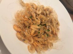 -狮王府淮扬菜(万象城店)