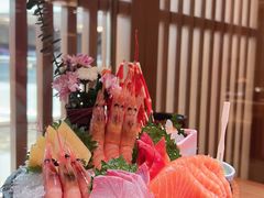 -花潮料理艺食馆(世欧广场店)