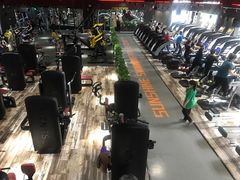 -梧桐阳光国际游泳健身会所(亚运村店)