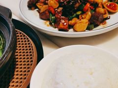 -港丽餐厅(高德置地店)