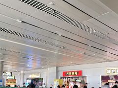 -威海大水泊国际机场