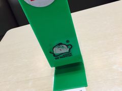 -吉祥馄饨(宁波高铁店)