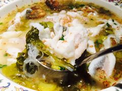 -鼎盛蜀坊·重庆江湖菜(市桥地铁站店)