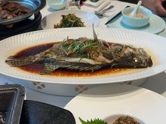 -巴音浩日娲·蒙餐(双林东路店)